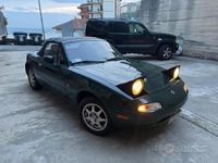 Usata Mazda MX5 1997 Cabrio