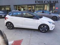 usata Hyundai i20 1.2 MPI 1.2 MPI MT ConnectLine