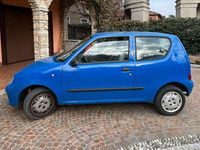 usata Fiat Seicento - 2005