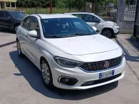 Usata Fiat Tipo Lounge 120 CV (88 kW) 2020 Bianco Berlina
