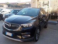 usata Opel Mokka 1.6 CDTI 1.6 CDTI 136CV Automatica Innovation