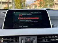 Usata BMW X2 140 CV (102 kW) 2019 SUV