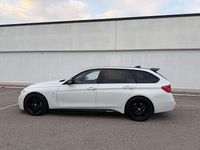 Begagnad BMW 335 M Sport 313 HK (230 kW) 2014 Other Kombi