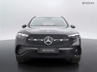 Ny Mercedes GLC300 Advanced 333 HK (244 kW) 2026 Grå SUV