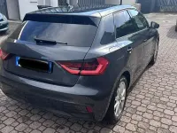 Usata Audi A1 Sportback Design 95 CV (69 kW) 2022 Utilitaria