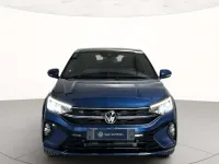 Usata VW Taigo R-line 116 CV (85 kW) 2025 Reef blue metallizzato SUV
