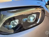 Usata Mercedes E250 211 CV (155 kW) 2019 SUV