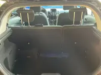 Usata Ford Fiesta Titanium 95 CV (69 kW) 2017 Nero Utilitaria