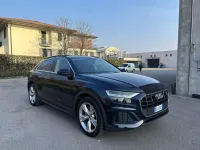 Usata Audi Q8 231 CV (169 kW) 2023 SUV
