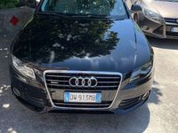 usata Audi A4 A4IV 2007 Avant Avant 3.0 V6 tdi Advanced quattro