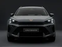 Nuova Cupra Formentor 204 CV (150 kW) 2026 Nero midnight SUV