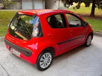 Usata Citroën C1 68 CV (50 kW) 2006 Other Utilitaria