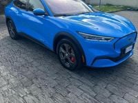 Usata Ford Mustang Mach-E 100 kW (136 CV) 2022 SUV