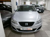 usata Seat Exeo ST 2.0 TDI 170CV CR DPF Style