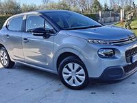 Usata Citroën C3 102 CV (75 kW) 2019 Station wagon