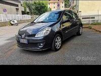 Usata Renault Clio II 75 CV (55 kW) 2005 Berlina