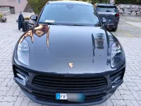 Usata Porsche Macan 245 CV (180 kW) 2019 SUV
