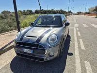 Usata Mini Cooper S 192 CV (141 kW) 2017 Utilitaria