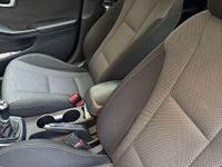 Usata Hyundai i30 Classic 90 CV (66 kW) 2013 Nero Berlina