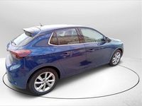 Usata Opel Corsa Elegance 75 CV (55 kW) 2021 Blu Utilitaria