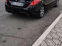 Usata Peugeot 308 CC Allure 114 CV (83 kW) 2014 Cabrio