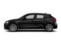 Nuova Audi A1 S-Line 150 CV (110 kW) 2026 Nero SUV