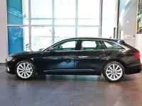 Usata Audi A6 Business 204 CV (150 kW) 2023 Nero Station wagon