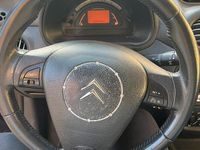 Usata Citroën C2 2005 Blu Utilitaria