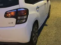 Usata Citroën C3 PureTech 110 CV (80 kW) 2015 Berlina