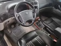 Usata Lancia Kappa 145 CV (106 kW) 1995 Giallo Berlina