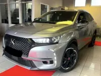 Usata DS Automobiles DS7 Crossback Performance 131 CV (96 kW) 2019 SUV