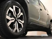 Usata Dacia Duster 91 CV (66 kW) 2023 Verde SUV