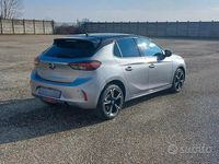 Usata Opel Corsa Elegance 101 CV (74 kW) 2022 Utilitaria