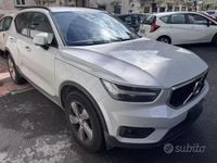 Occasion Volvo XC40 150 ch (110 kW) 2019 Blanc SUV