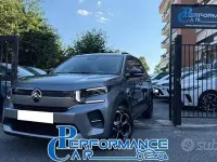 Usata Citroën C3 PureTech 101 CV (74 kW) 2025 Grigio scuro metallizzato SUV