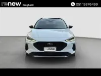 Usata Ford Focus Active 116 CV (85 kW) 2023 Bianco SUV
