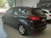 usata Ford C-MAX 1.6 Titanium Gpl 120cv