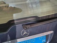 Usata Mercedes A150 95 CV (69 kW) 2006 Blu Utilitaria