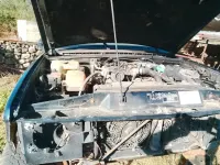 Usata Land Rover Discovery 136 CV (100 kW) 1997 SUV