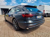 usata Audi A4 5ª serie - 2020