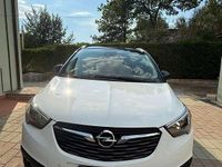 Usata Opel Crossland X S 102 CV (75 kW) 2019 SUV