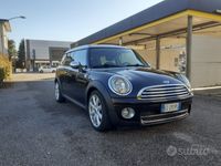 usata Mini Clubman Mini 1.6 16V Cooper D Clubman