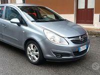 Occasion Opel Corsa 75 ch (55 kW) 2007 Gris Citadine