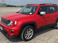 Usata Jeep Renegade Limited 131 CV (96 kW) 2022 SUV