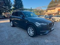 Usata Volvo XC90 Business Edition 235 CV (172 kW) 2017 Grigio SUV