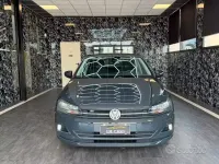 Usata VW Polo Comfortline 95 CV (69 kW) 2018 Grigio Utilitaria