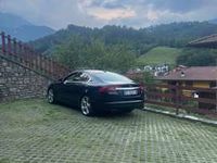 usata Jaguar XF 4.2 V8 s/c S auto