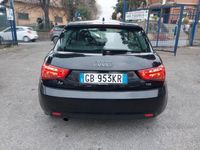 usata Audi A1 1.6 TDI 105 CV Ambition