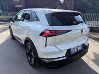 Usata Renault Symbioz Techno 145 CV (106 kW) 2025 Bianco SUV