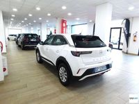 Usata Opel Mokka Elegance 101 CV (74 kW) 2023 Bianco SUV